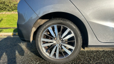 Honda Jazz 1.3 i-VTEC EX Navi 5dr CVT Petrol Hatchback